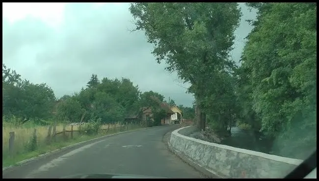 Sikeres település