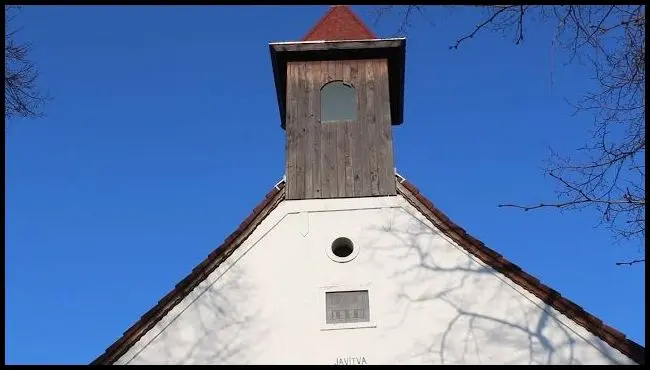 A Baróti Baptista Gyülekezet istentisztelete, HÚSVÉT