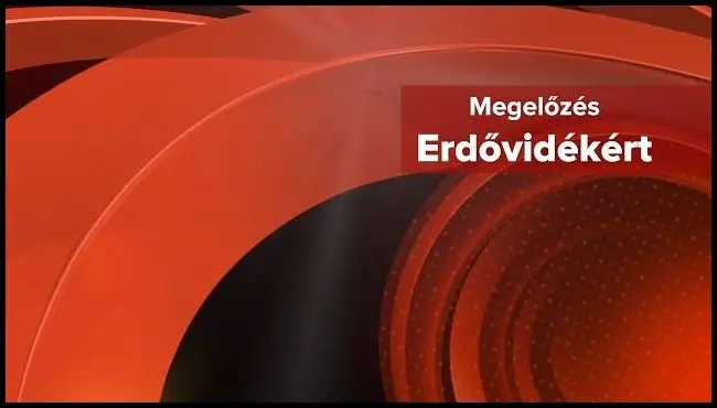 Megelőzés Erdővidékért