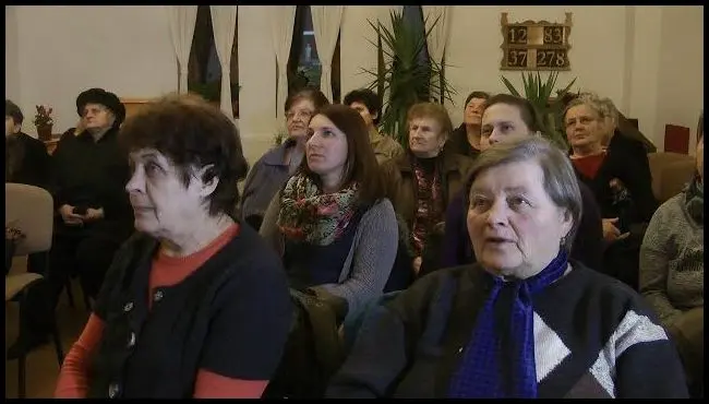 A nézeteltérések szorításában