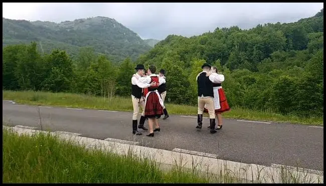 Erdővidék a nemzeti összetartozás napján