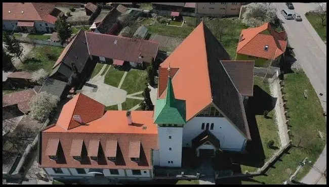 A Baróti Református Egyházközség anyáknapi istentisztelete, 2020.05.03