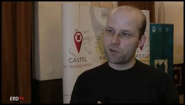 Kastély Erdélyben program