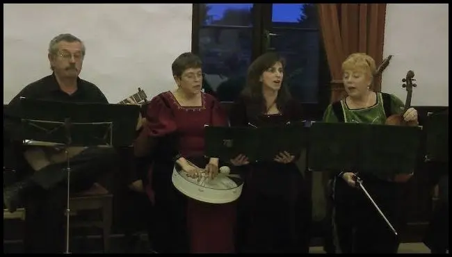 Erdővidéki Közművelődési Napok - előzetes