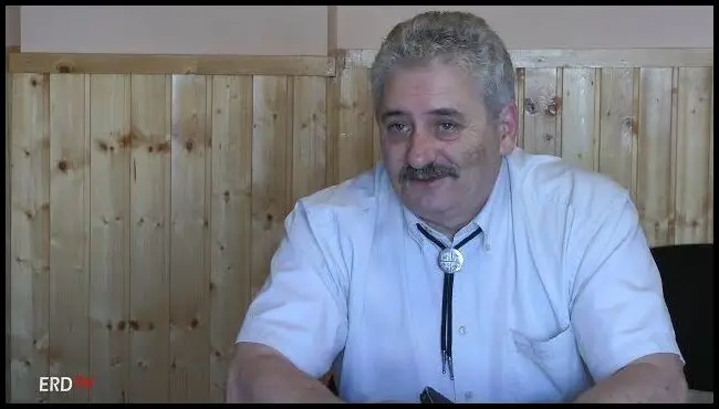 Nt. Berszán István esperes tájékoztatója