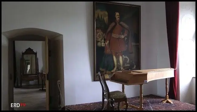 Az Erdélyi Élet Múzeuma Miklósváron