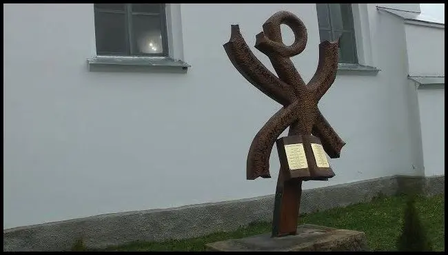 A reformáció 500 évének ünnepe Szárazajtán