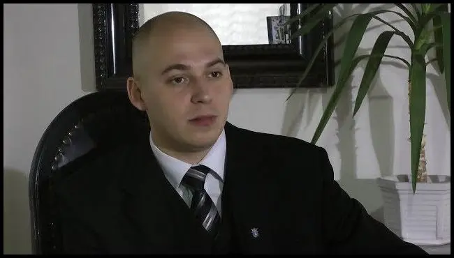 Interjú Palkó Zalán Koppány, felsőrákosi unitárius lelkésszel