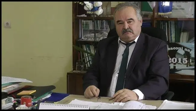 Simon András, Bacon község polgármesterének évértékelő beszéde 2017