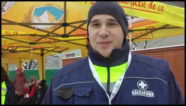 Erdővidéki karácsonyi vásár 2016