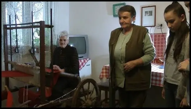 Népi mesterségek vetélkedője Bardocon