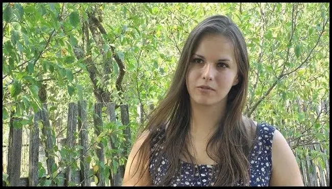 Az Elveszett ember dokumentumfilmről beszél Bokor Kata, a film rendezője