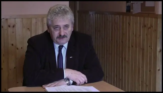 Nt. Berszán István esperes tájékoztatója az Erdővidéki Református Egyházmegye tevékenységeiről