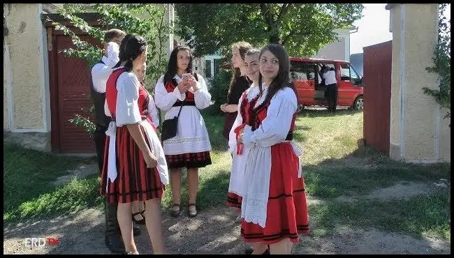 Szent Anna-napi búcsú Miklósváron 2017