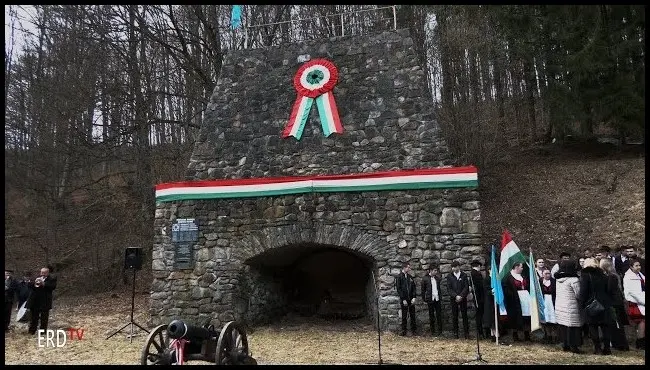 2025 Megemlékezés Bodvajban Lesz minden, csak akarni kell